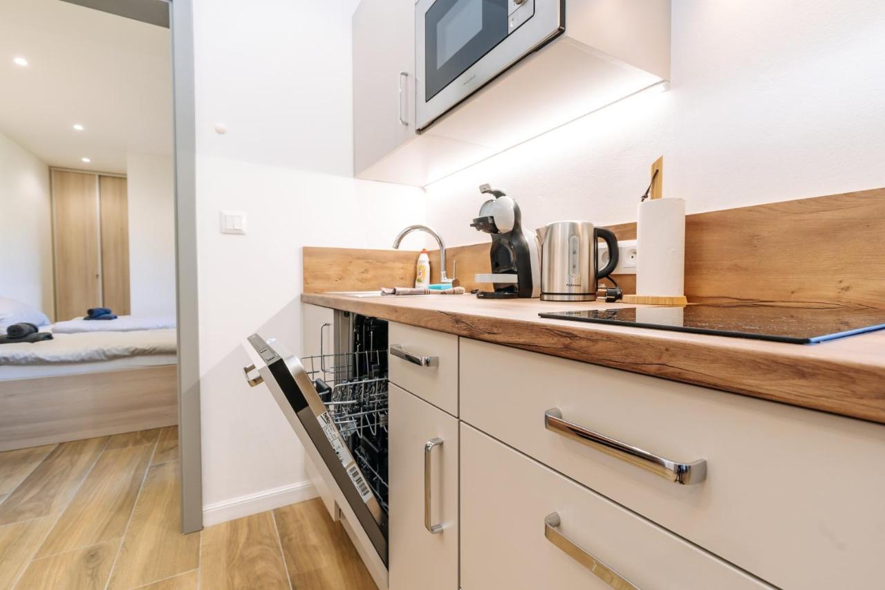 Apartmán Hugo Blatná Horní Blatná Esterno foto