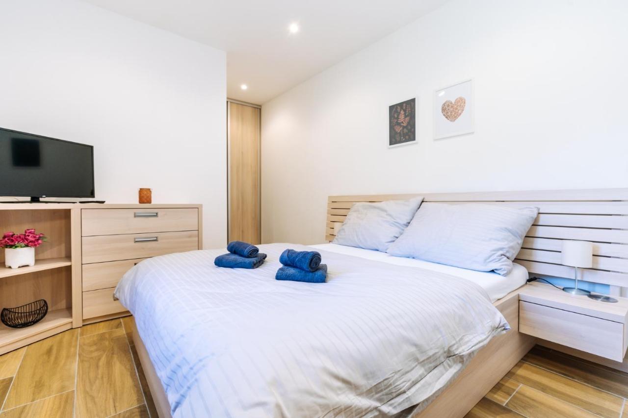 Apartmán Hugo Blatná Horní Blatná Esterno foto