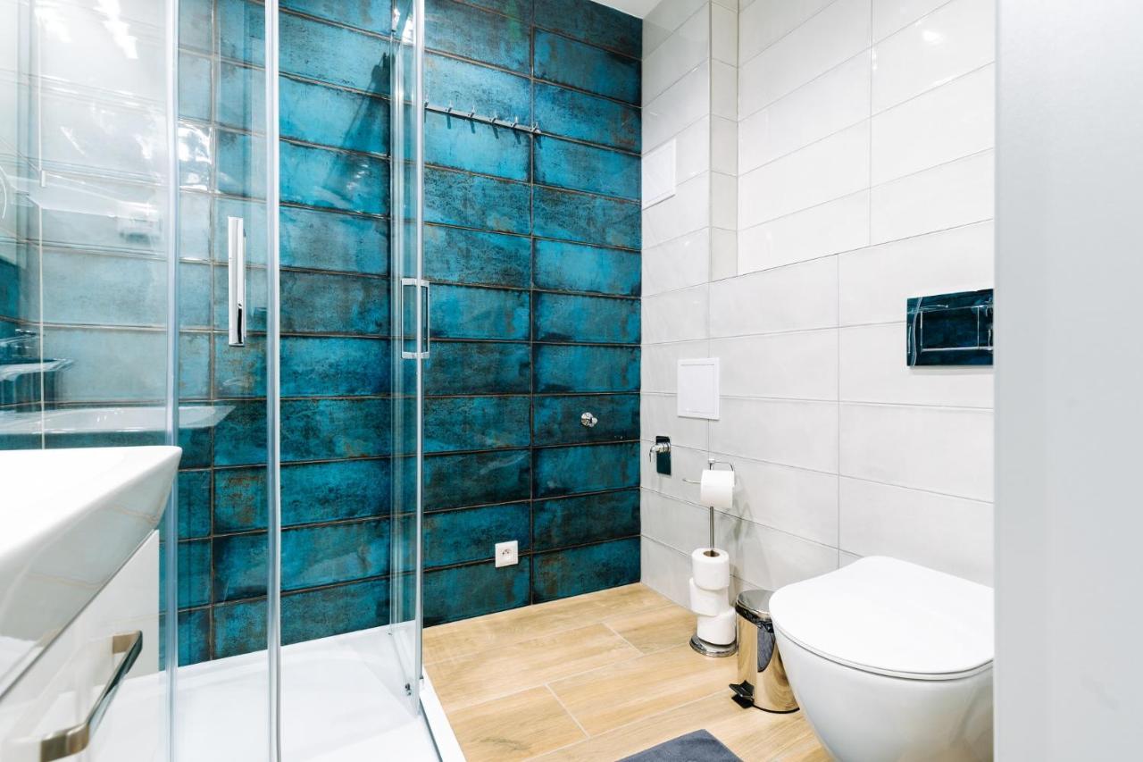 Apartmán Hugo Blatná Horní Blatná Esterno foto
