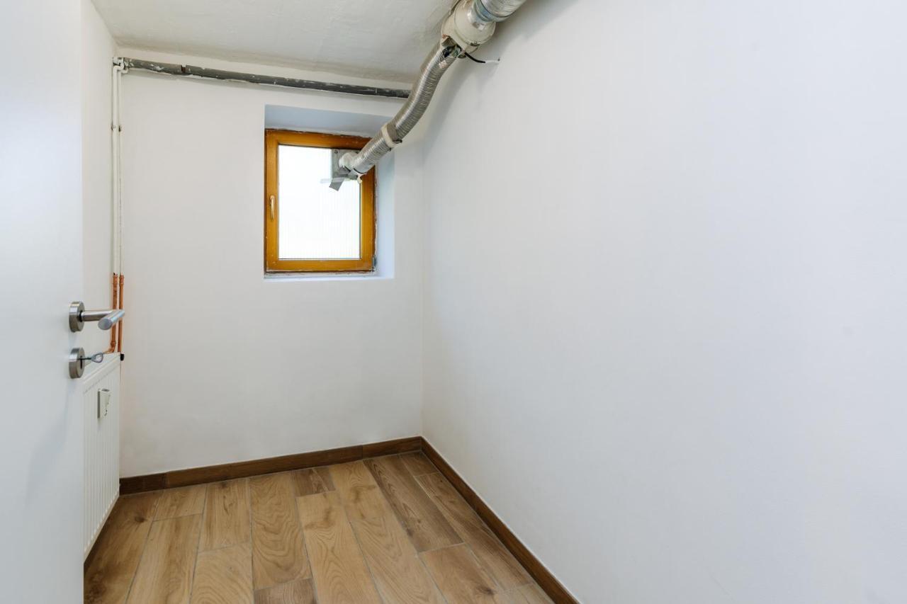Apartmán Hugo Blatná Horní Blatná Esterno foto